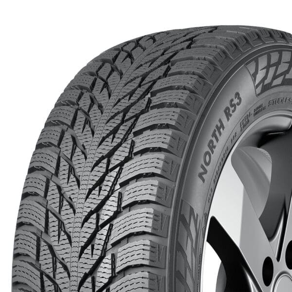 NOKIAN NORDMAN NORTH RS3 185/60 R15 88R XL