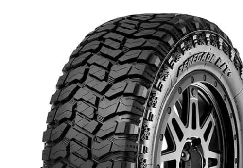 RADAR RENEGADE R/T+ (POR) 275/60 R20 119/116Q
