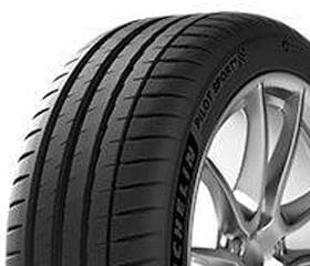 MICHELIN PILOT SPORT 4 S ACOUSTIC K1 315/30 R23 108Y XL