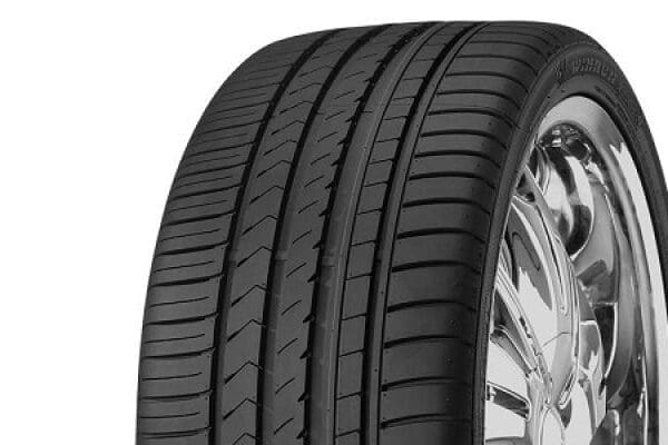 WINRUN R330 W-SILENT 275/40 R22 107W XL