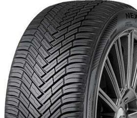 NEXEN NBLUE 4 SEASON 2 155/65 R14 75T