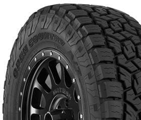TOYO OPEN COUNTRY A/T ⅲ 225/70 R16 103H