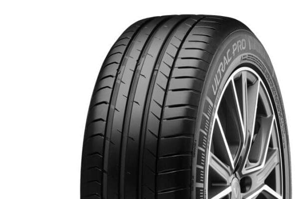 VREDESTEIN ULTRAC PRO 295/30 R24 104Y XL