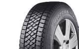 BRIDGESTONE BLIZZAK W810 225/75 R16C 121R