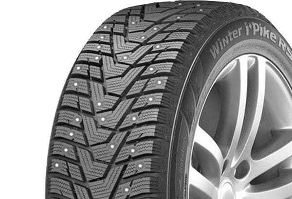HANKOOK WINTER I*PIKE RS2 (W429) 165/70 R14 85T