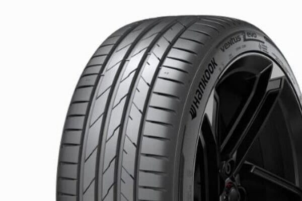 HANKOOK VENTUS S1 EVO4 (K137) 265/30 R22 97Y XL