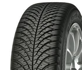 YOKOHAMA BLUEARTH-4S AW21 RPB 255/40 R20 101Y XL