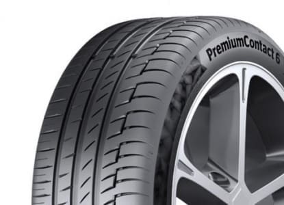 CONTINENTAL PREMIUMCONTACT 6 215/65 R16 98H