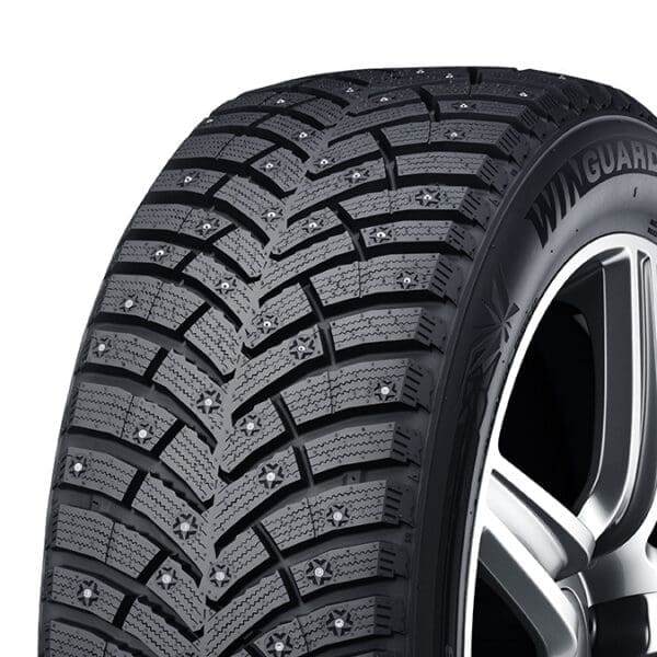 NEXEN WG WINSPIKE 3 175/70 R14 84T