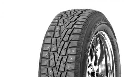 NEXEN WG WINSPIKE LT 195/70 R15 104/102R
