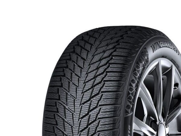 NEXEN WINGUARD ICE 3 215/60 R16 99T