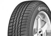 BARUM BRAVURIS 4X4 265/70 R16 112H