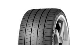 MICHELIN SUPERSPORT 285/30 R20 99Y XL