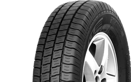 GT RADIAL KARGOMAX ST6000 155/80 R13C 91N
