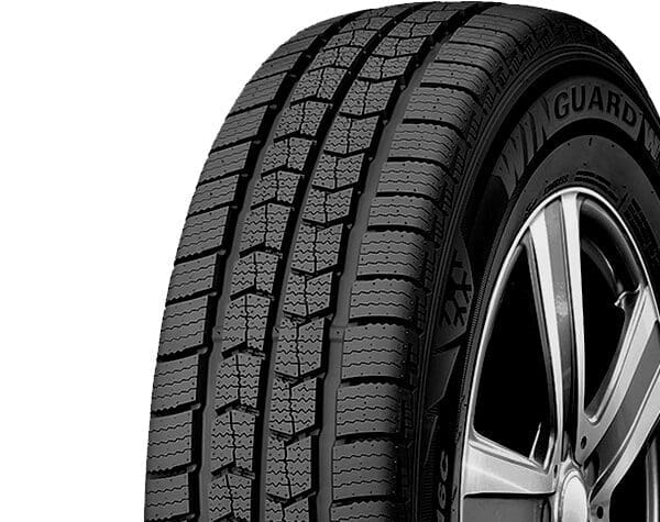 NEXEN WINGUARD WT1 215/70 R15 109/107R