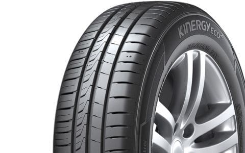 HANKOOK KINERGY ECO2 (K435) 175/70 R13 82T