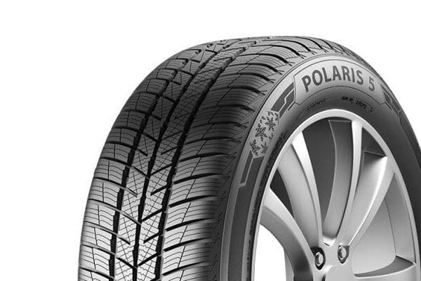 BARUM POLARIS 5 195/55 R15 85H