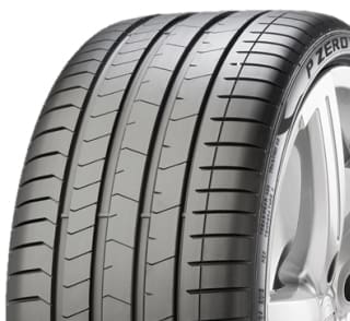 PIRELLI P ZERO (PZ4) 285/35 R23 107Y XL