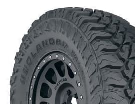 YOKOHAMA G003 285/70 R17 121Q