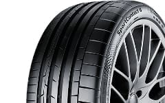 CONTINENTAL SPORTCONTACT 6 325/35 R22 114Y