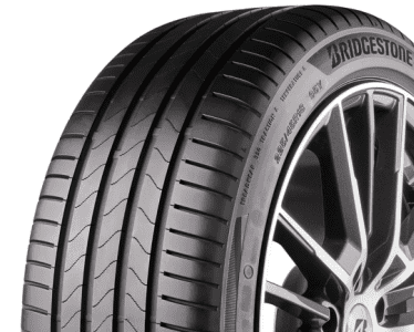 BRIDGESTONE TURANZA 6 ENLITEN 225/45 R17 91Y