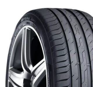 NEXEN N FERA SPORT 225/45 R17 91Y