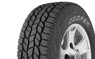 COOPER DISCOVERER A/T3 SPORT 2 OWL 255/70 R15 108T