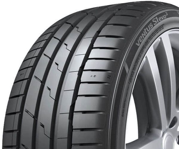 HANKOOK VENTUS S1 EVO3 SUV (K127A) 285/40 R22 110Y XL