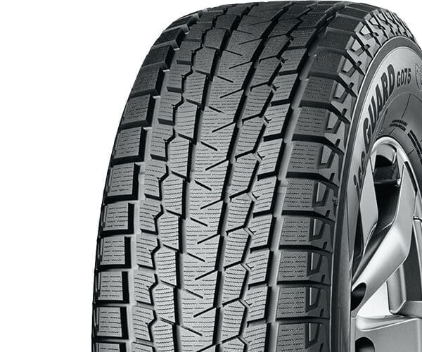 YOKOHAMA ICEGUARD G075 285/40 R22 110Q XL
