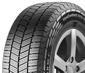CONTINENTAL VANCONTACT ULTRA 195/75 R16 107/105R