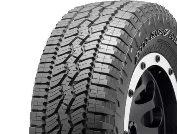 FALKEN WILDPEAK A/T AT3WA 235/85 R16 120/116Q DOT22