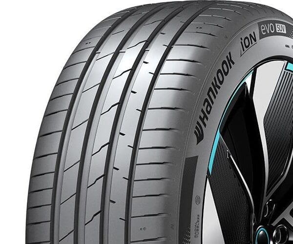 HANKOOK ION EVO SUV (IK01A) 275/35 R23 108Y HL RP XL