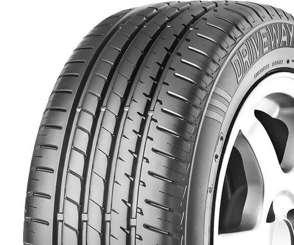 LASSA DRIVEWAYS 205/55 R16 91V RP DOT22