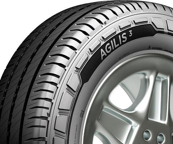 MICHELIN AGILIS 3 215/70 R15 109/107R