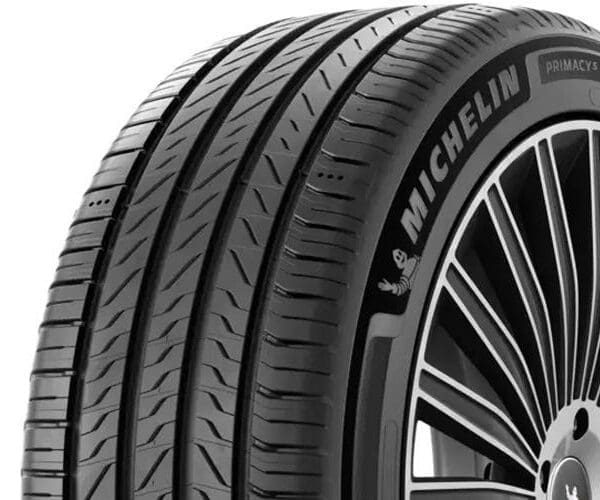 MICHELIN PRIMACY 5 215/60 R17 96H