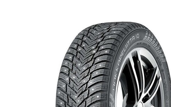 NOKIAN HKPL 10 175/65 R17 87T XL DOT22