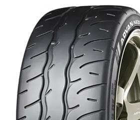 YOKOHAMA AD09 (SEMI-SLICK) 255/40 R18 99W XL