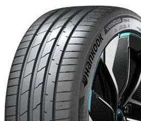 HANKOOK ION EVO SUV (IK01A) SOUND ABSORBER 255/35 R21 98W XL