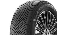 MICHELIN ALPIN 7 205/55 R16 94H XL