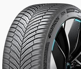 HANKOOK ION FLEXCLIMATE (IL01) SOUND ABSORBER 245/45 R20 103Y XL