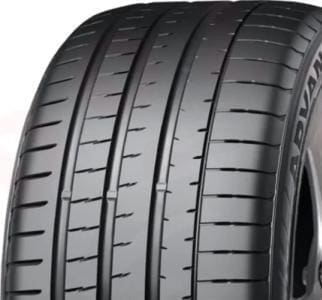 YOKOHAMA ADVAN SPORT V107E V107E SILENT 275/40 R21 107Y XL