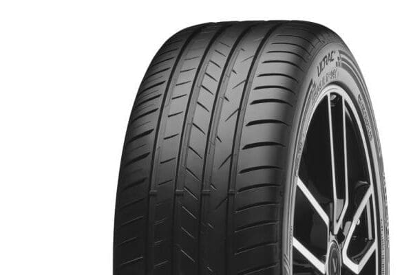 VREDESTEIN ULTRAC+ 195/55 R16 87V