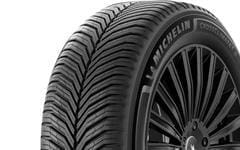 MICHELIN CROSSCLIMATE 3 195/55 R16 91V XL