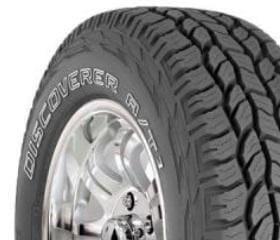 COOPER DISCOVERER AT3 SPORT 2 245/70 R16 111T XL