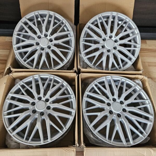 AXE EX30T 19x8 ET45 6x120 cb74.6  OUTLET (EE)