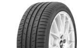 TOYO PROXES SPORT 235/50 R20 100W