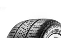 PIRELLI SCORPION WINTER 295/35 R21 107V XL