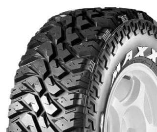 MAXXIS MT764 RWL 265/75 R16 112N