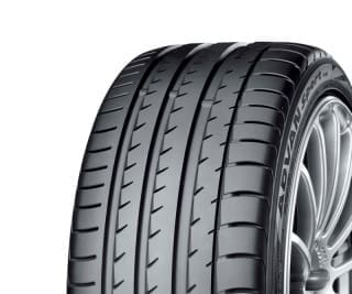 YOKOHAMA ADVAN SPORT V105 V105 MO 275/30 R20 97Y
