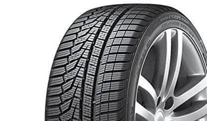 HANKOOK WINTER I*CEPT EVO2 SUV (W320A) AO 285/45 R21 113V XL